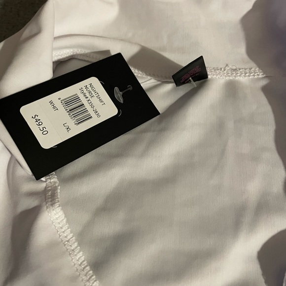 Fredericks of Hollywood Sexy Nurse costume - Picture 11 of 16